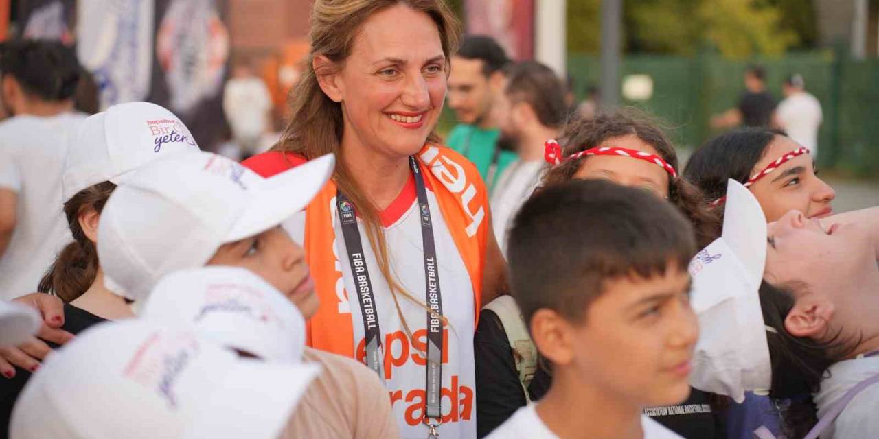 Hepsiburada, Kahramanmaraşlı Çocukları İstanbul’da Ağırladı