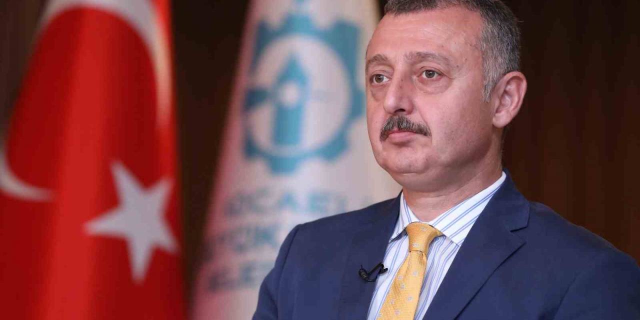 Başkan Büyükakın: "Şehre Yerleştirdiğimiz 41 İvme Ölçer Cihazı İle Yer Hareketlerini Anlık Olarak Kaydediyoruz"