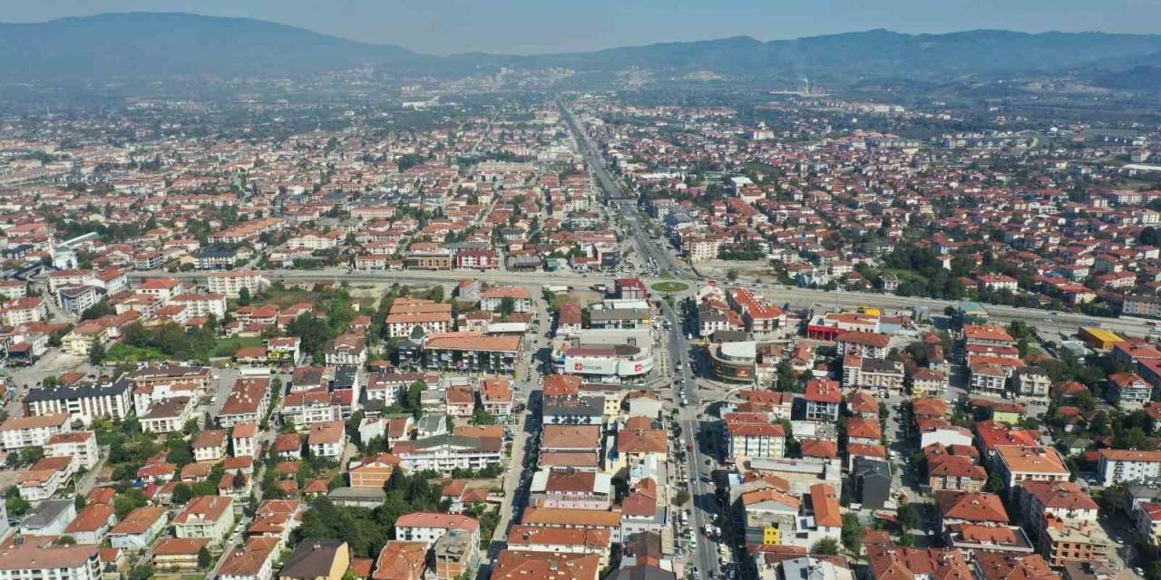 Düzce, Japonya Olmaya Aday Şehirdir