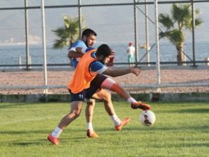 Spor Toto 2. Lig: