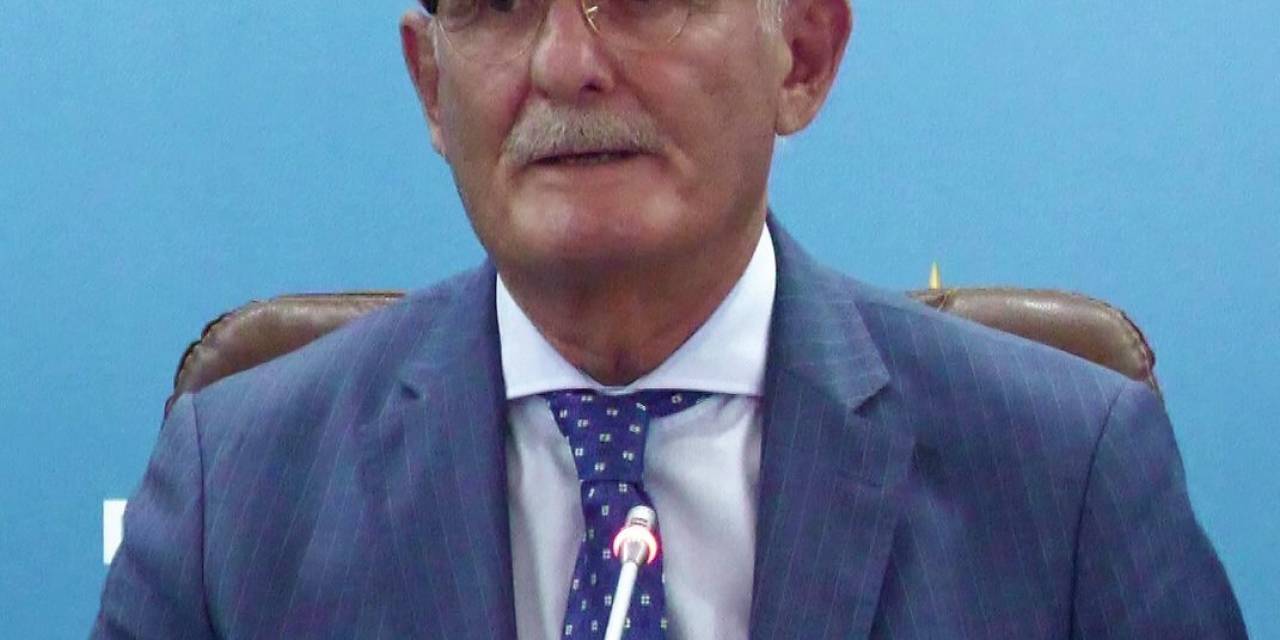 Ak Partili Yılmaz; “Arkadaşlarımız Adaylık Niyetiyle İstifa Etmiş Olabilir”