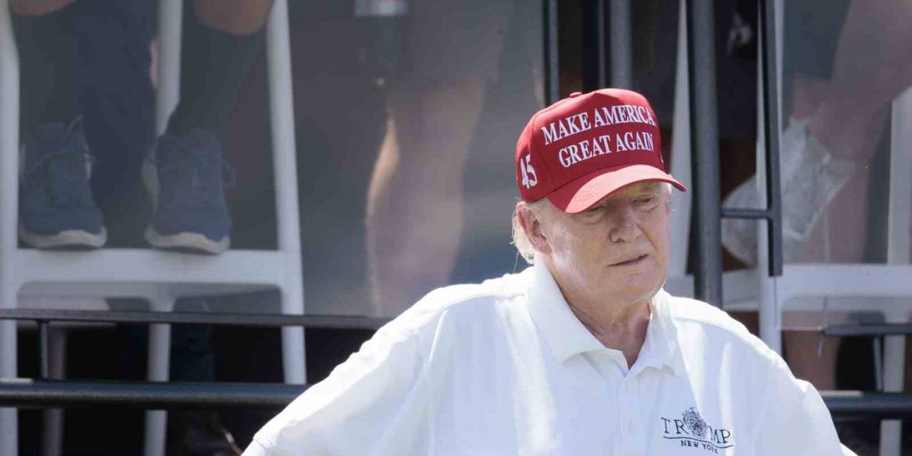 Savcı, Trump’ın 2020 Başkanlık Seçimleri İle İlgili Davadaki Yargılanmasına Mart 2024’de Başlanmasını Önerdi