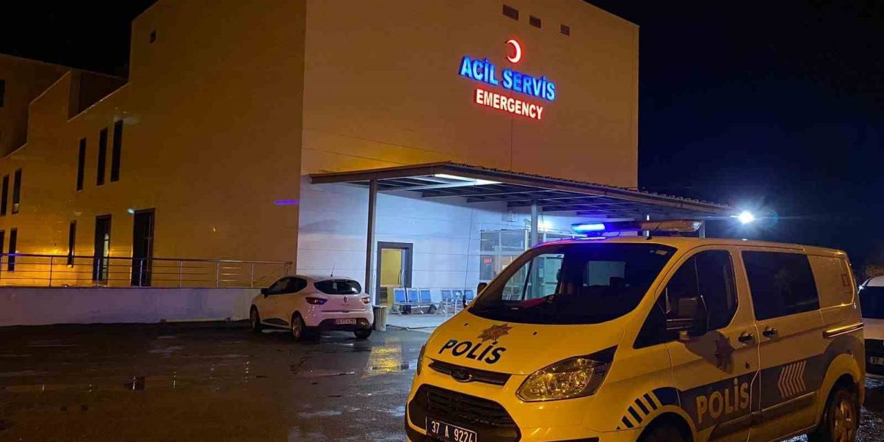 Tüfekle Yaralanan Genç Kız Hayatını Kaybetti