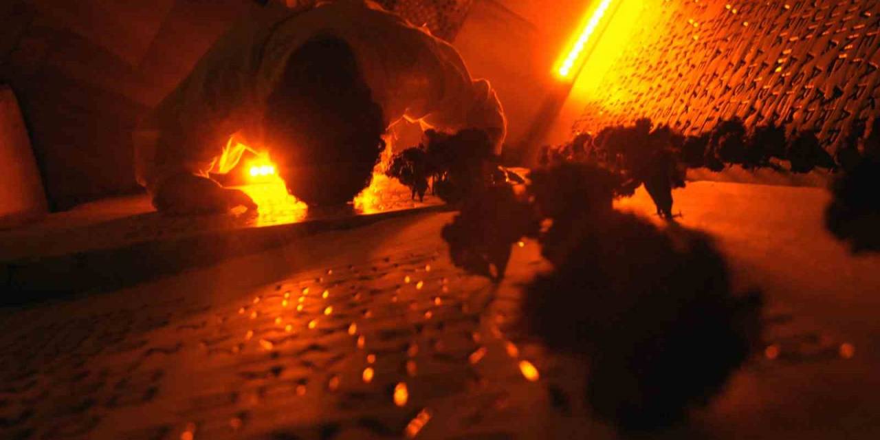 Marmara Depremi’nde Hayatını Kaybedenler Yalova’da Anıldı