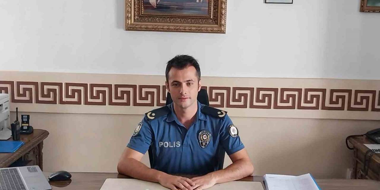 Mut Müftüsü Hasan Akcan Göreve Başladı