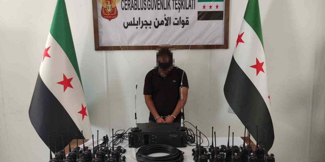 Terör Örgütünün El Yapımı Patlayıcı İle Tuzaklama Planı Çökertildi