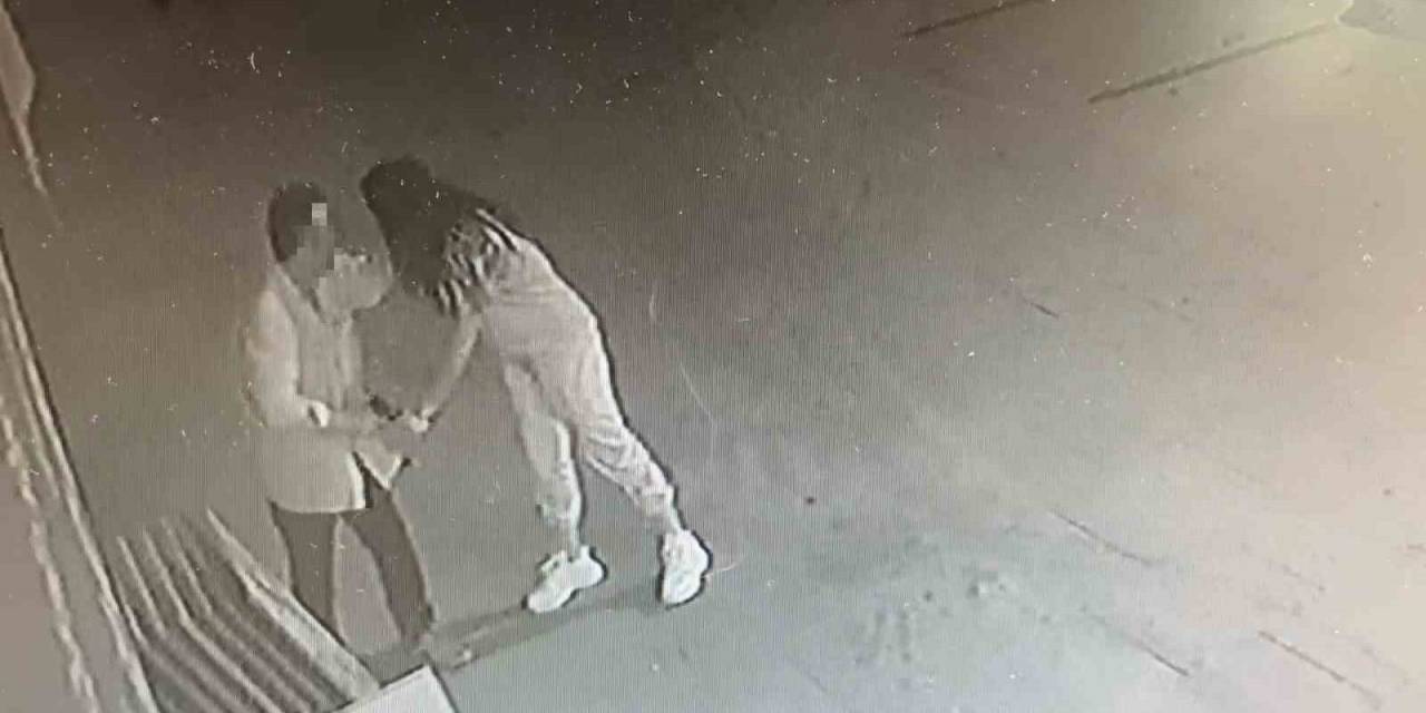 Maltepe’de Genç Kadının, Dakikalarca Yalvardığı Saldırgan: 5 El Ateş Açtı