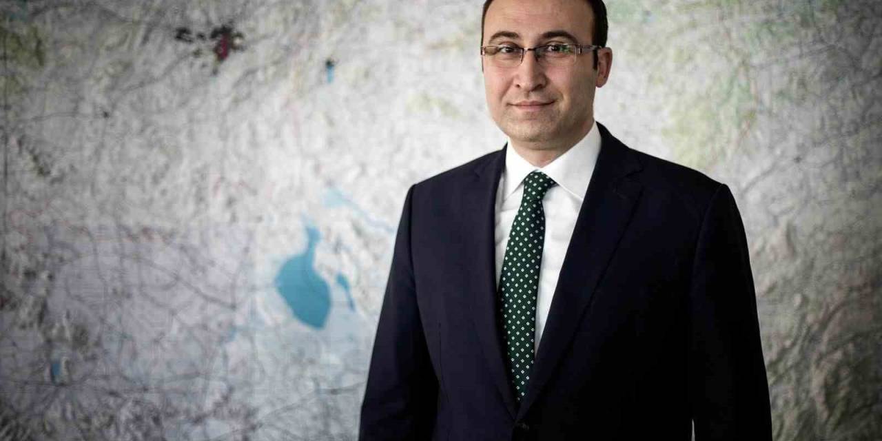 Mevka’dan Konya-karaman Bölgesinin Sosyal Gelişim Projelerine 49 Milyon Tl Destek