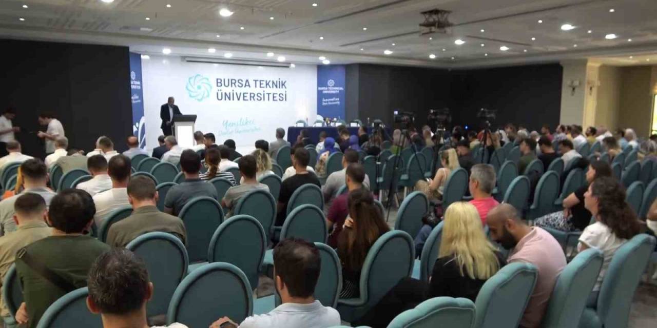 Prof. Dr. Musa Kazım Arıcan: “Deprem Bu Evrenin Gerçeğidir Bunu Kabul Edeceğiz”