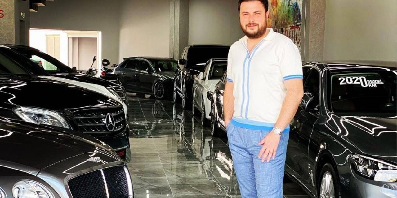 İbrahim Kocademir: “Lüks Otomobil Fiyatları Yükseliyor”