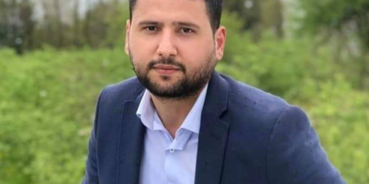 Genç İmam Kazada Hayatını Kaybetti, 7 Kişi Yaralandı