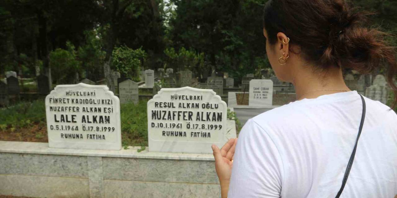 Acının Kardeşliği