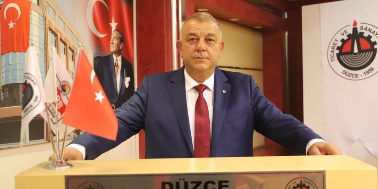 Bıyık ”deprem Gerçeğine Hazırlıklı Olmalıyız”