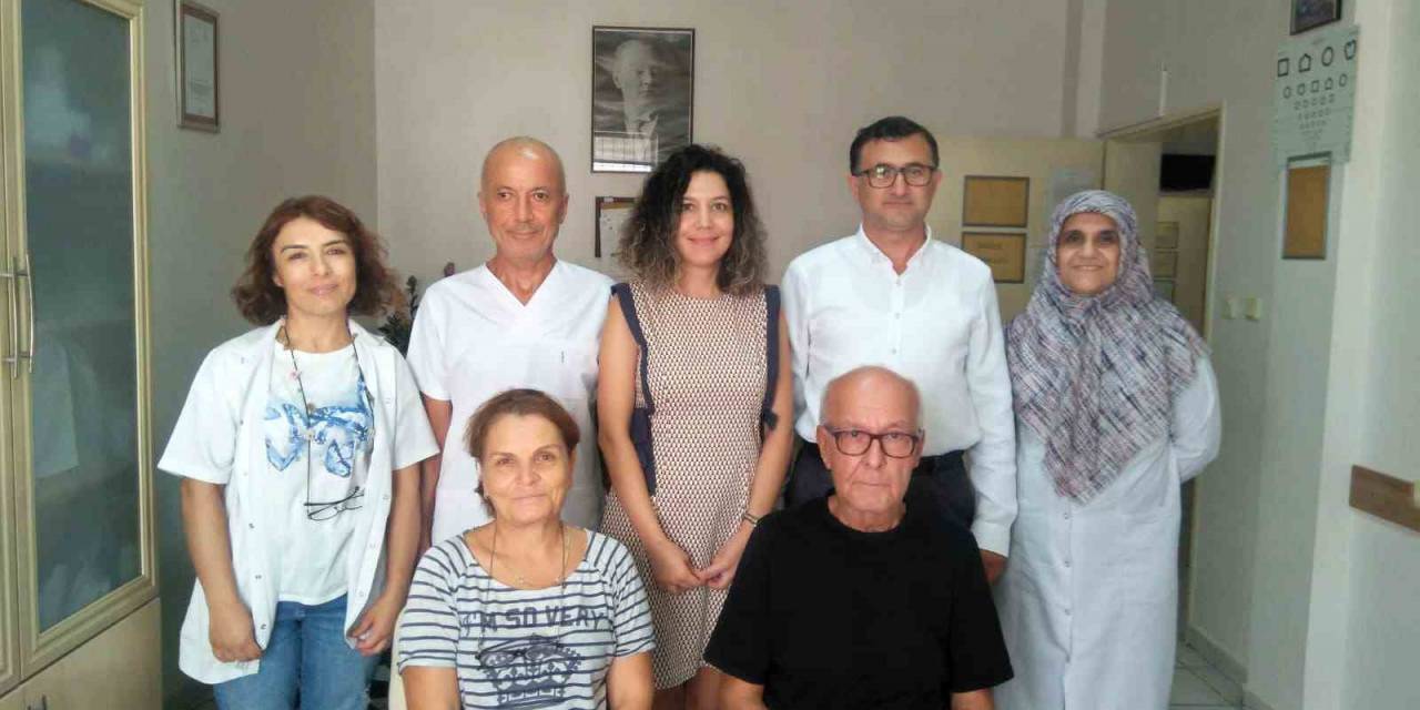 Aile Hekiminin Erken Teşhisi Hayat Kurtardı