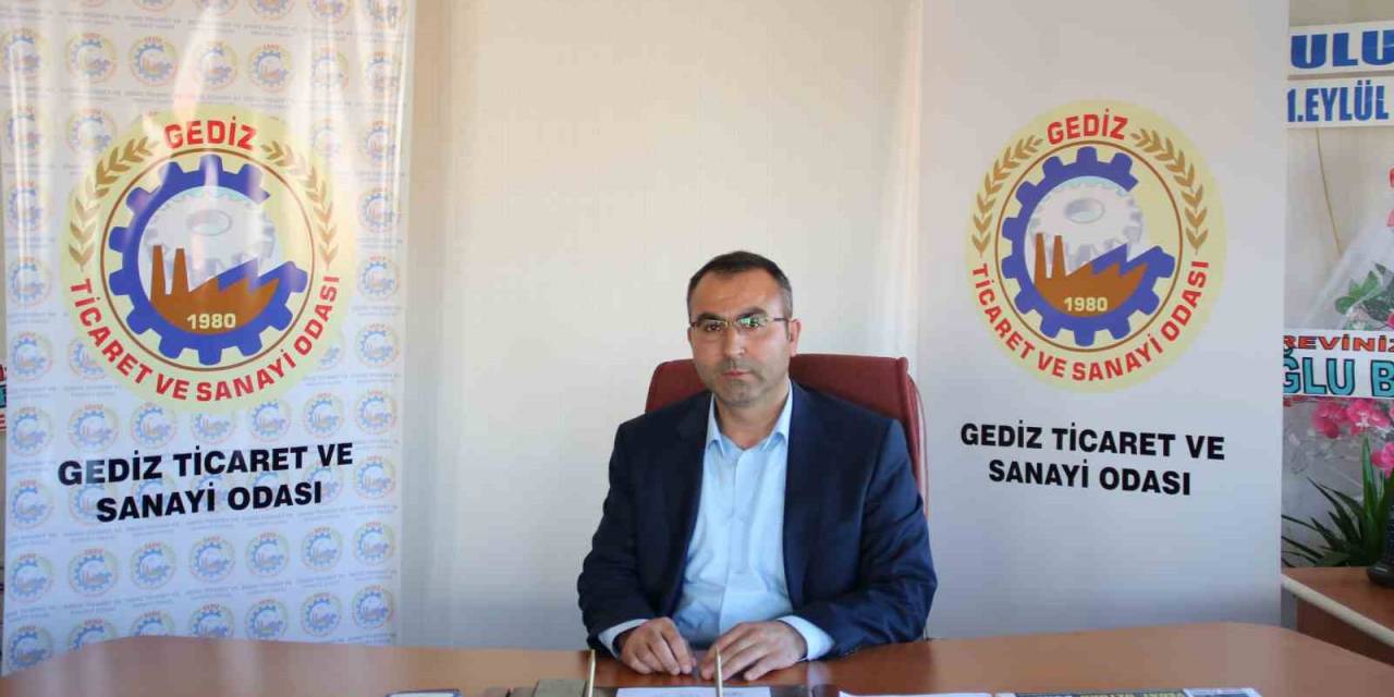 Gediz’de Tarım Ve Hayvancılık Fuarı