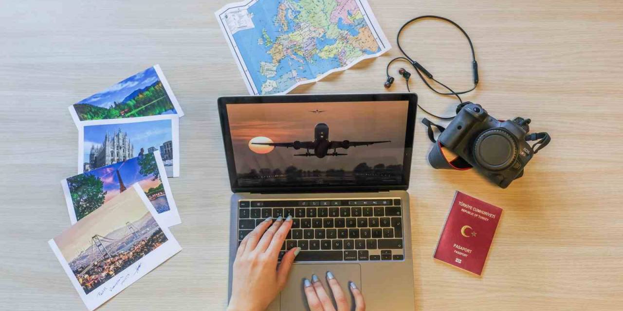 "yeni İstihdam Alanı: E-turizm”