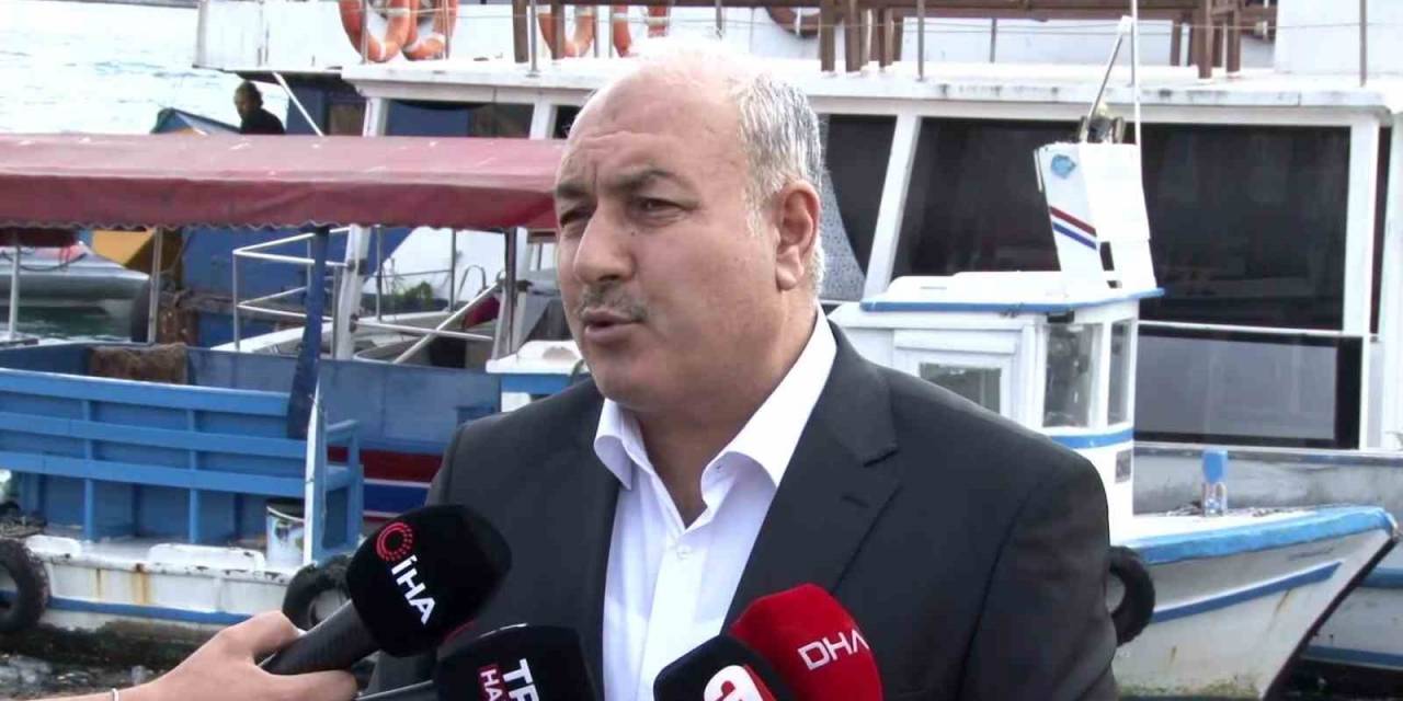 Eminönü’nde Denize Düşen İett Otobüsü İle İlgili İlk Açıklama: “Kamera Sistemimiz Var, Uçaklardaki Kara Kutu Gibi, Denize Düşse De Kayıtlar Kaybolmuyor”
