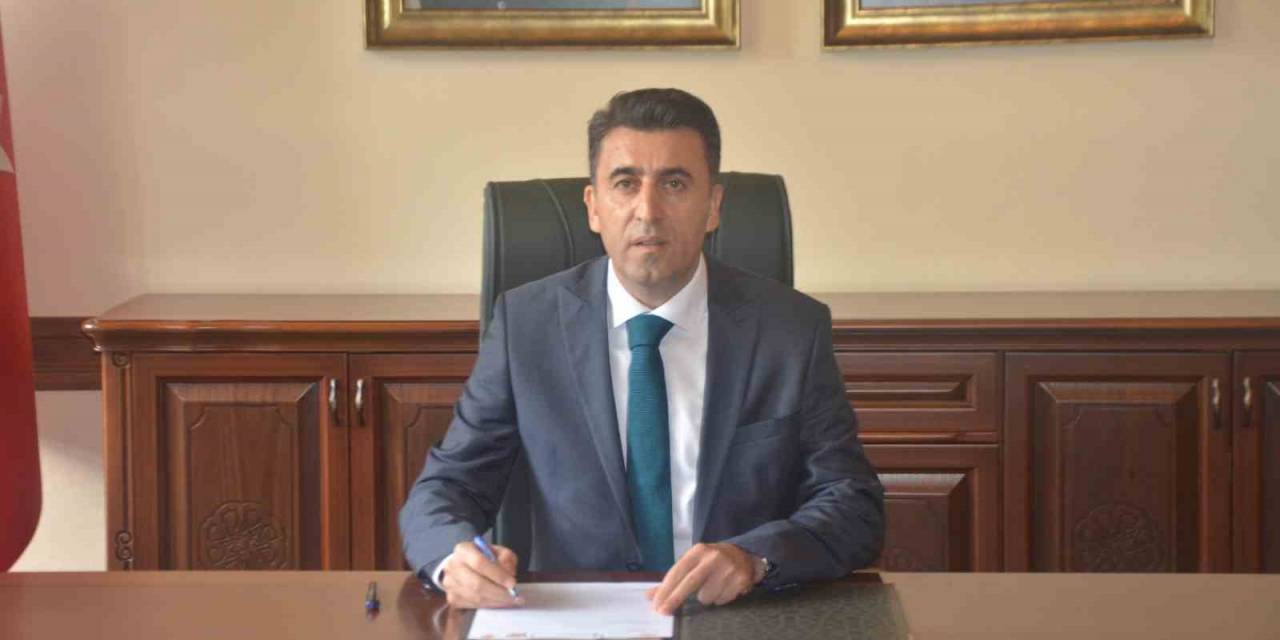 Vali Aygöl, "Osmanlı’nın Kuruluş Tohumunun Atıldığı Bilecik’e Atanmam Büyük Onur"