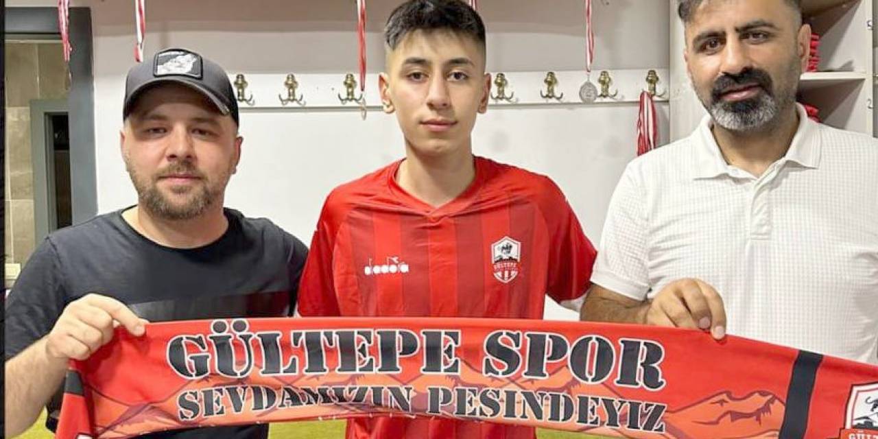 Gültepespor’da Transferde Sona Doğru