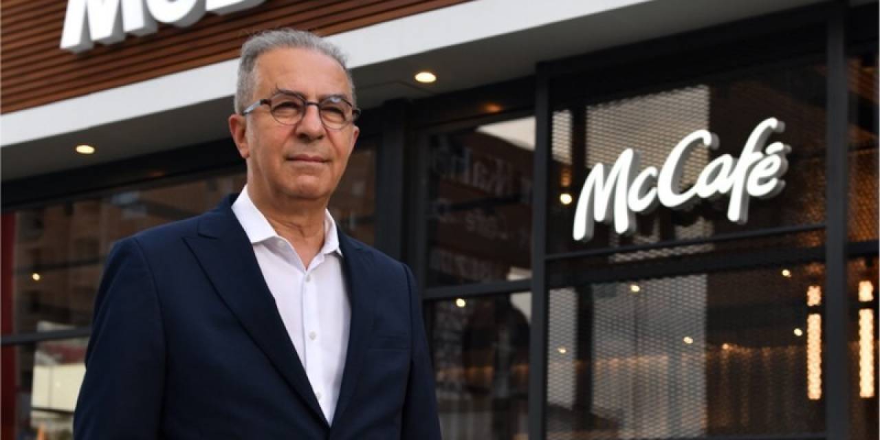 Mcdonald’s Türkiye’den Gıda Güvenliğine İlişkin İletişim Kampanyası