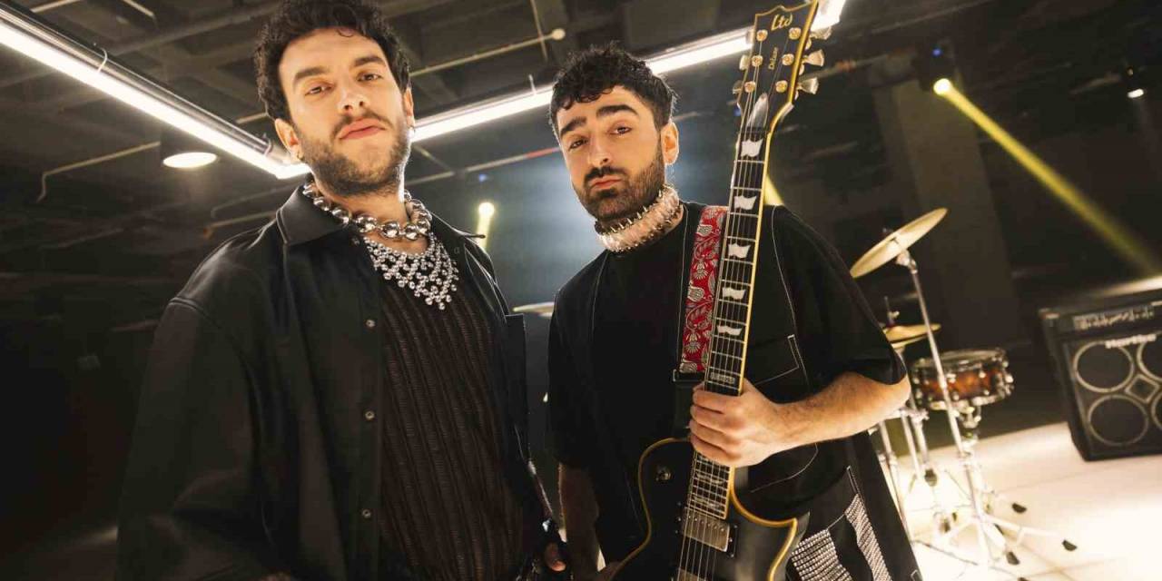 Red Bull Jukebox Sahnesi Biletleri Satışa Çıktı