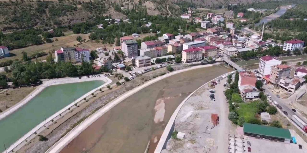 Çamoluklular Erzincan’a Bağlanmak İstiyor