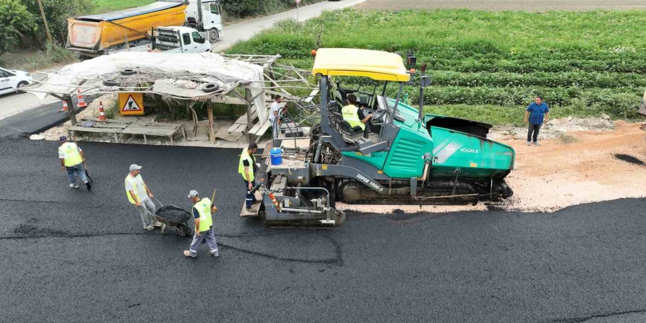 Konforlu Ulaşım İçin Büyükşehir Sahada