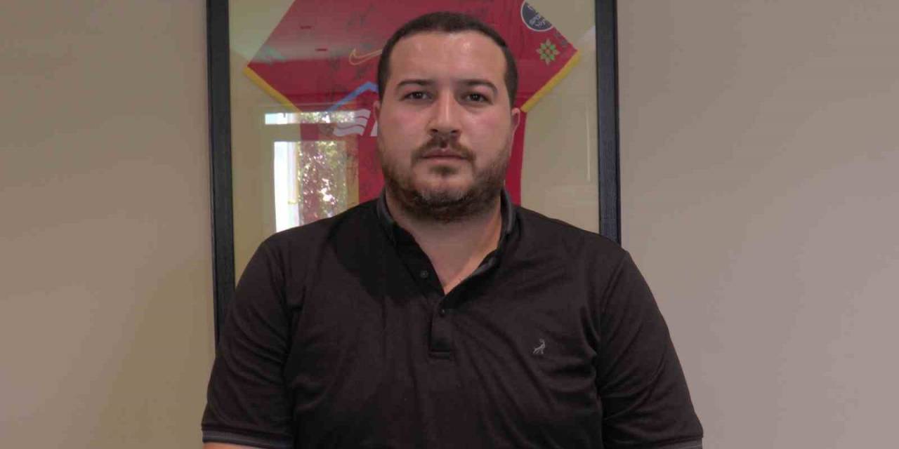 Taraftarlardan Kayserispor’a Destek Konseri