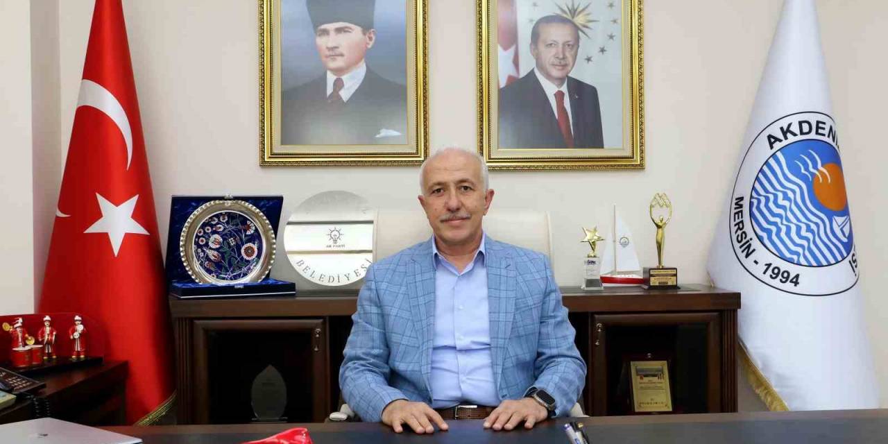 Başkan Gültak: "Aziz Milletimiz, 2024 Mart Ayında Emaneti Beceriksizlerden Alıp, Ehline Teslim Edecektir"