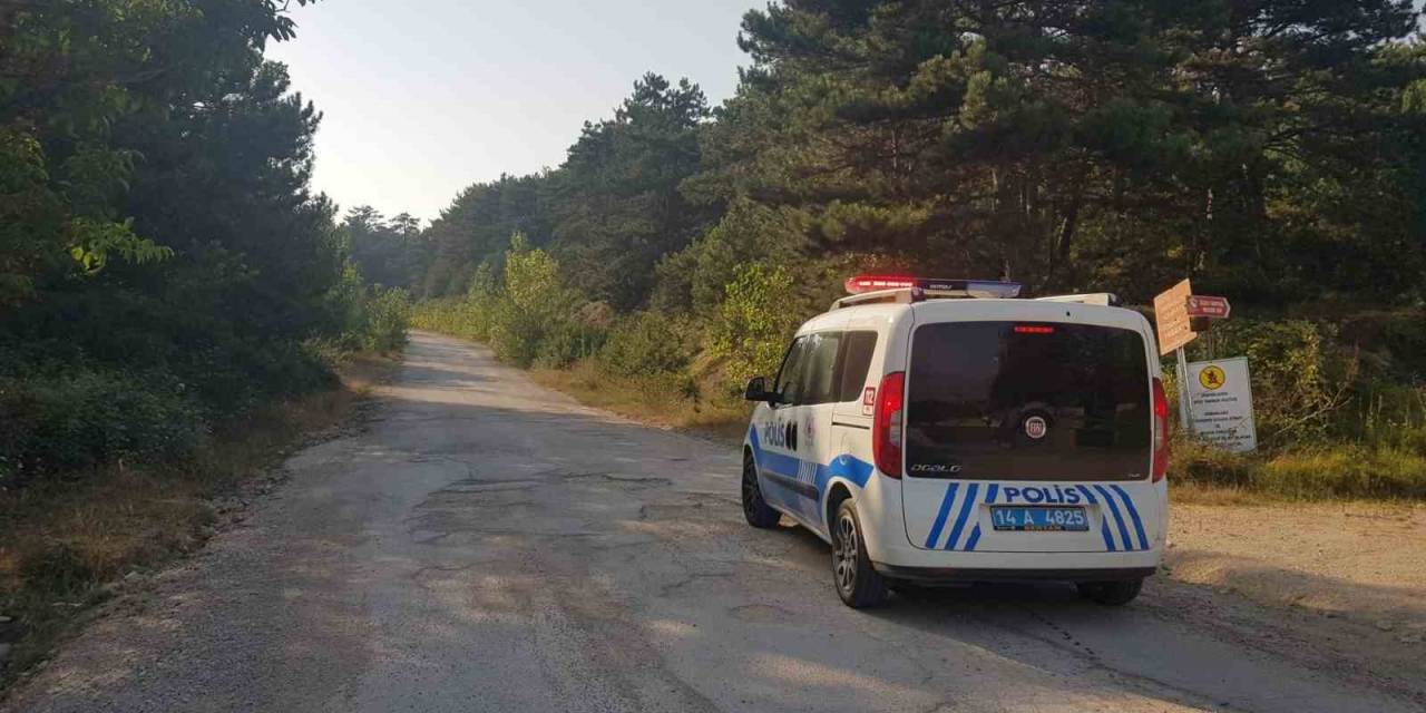 Polis Ekipleri Ormanlarda Denetimleri Sıkılaştırdı
