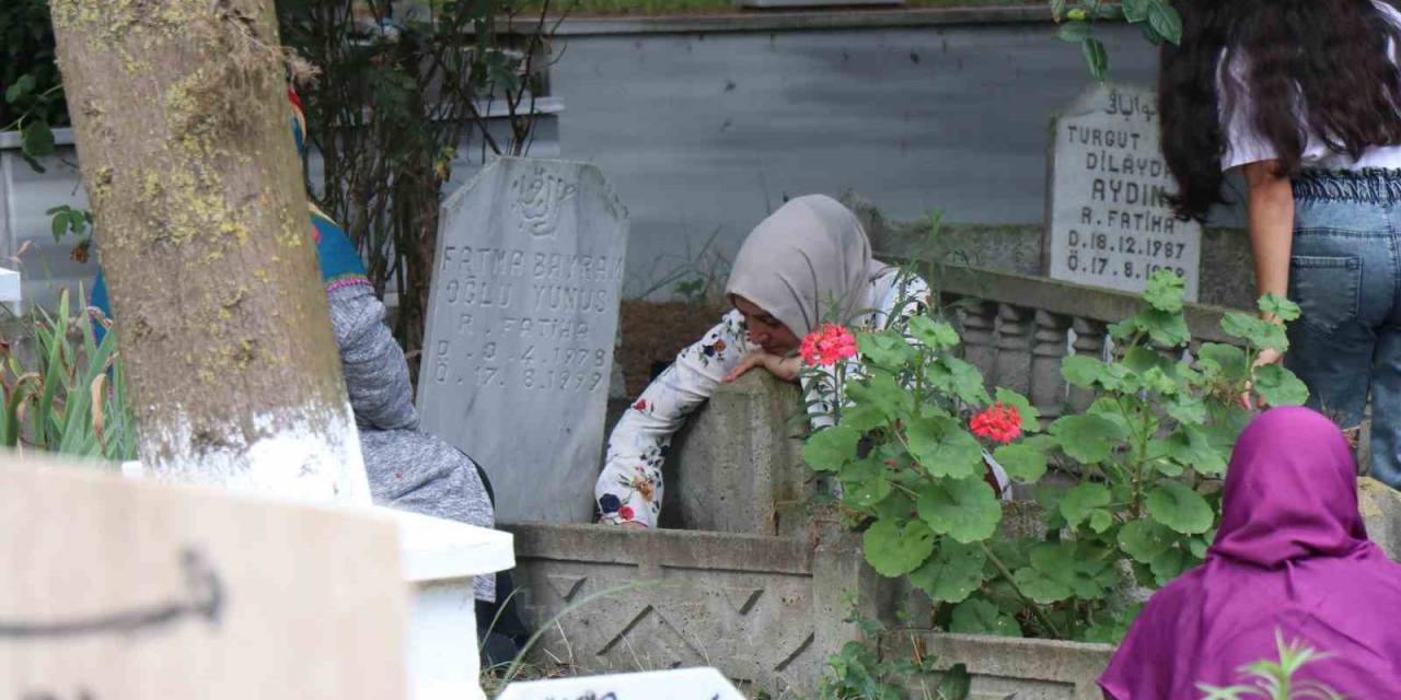 24 Yıl Geçti Ama Acıları Dün Gibi Taze: "Kardeşim Benim Kucağımda Can Verdi"