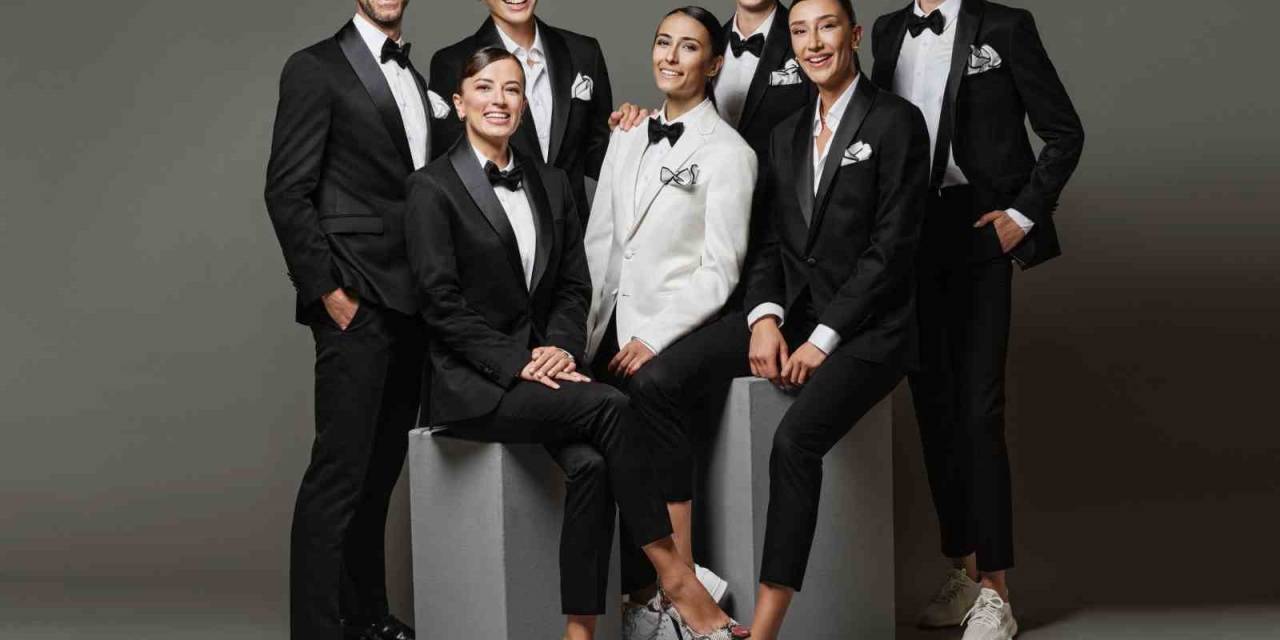 Türkiye Voleybol Federasyonu’na Kiğılı Desteği Sürecek