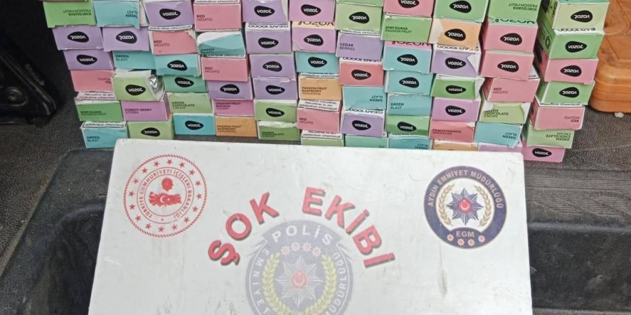 Devriye Ekipleri Suçlulara Göz Açtırmıyor