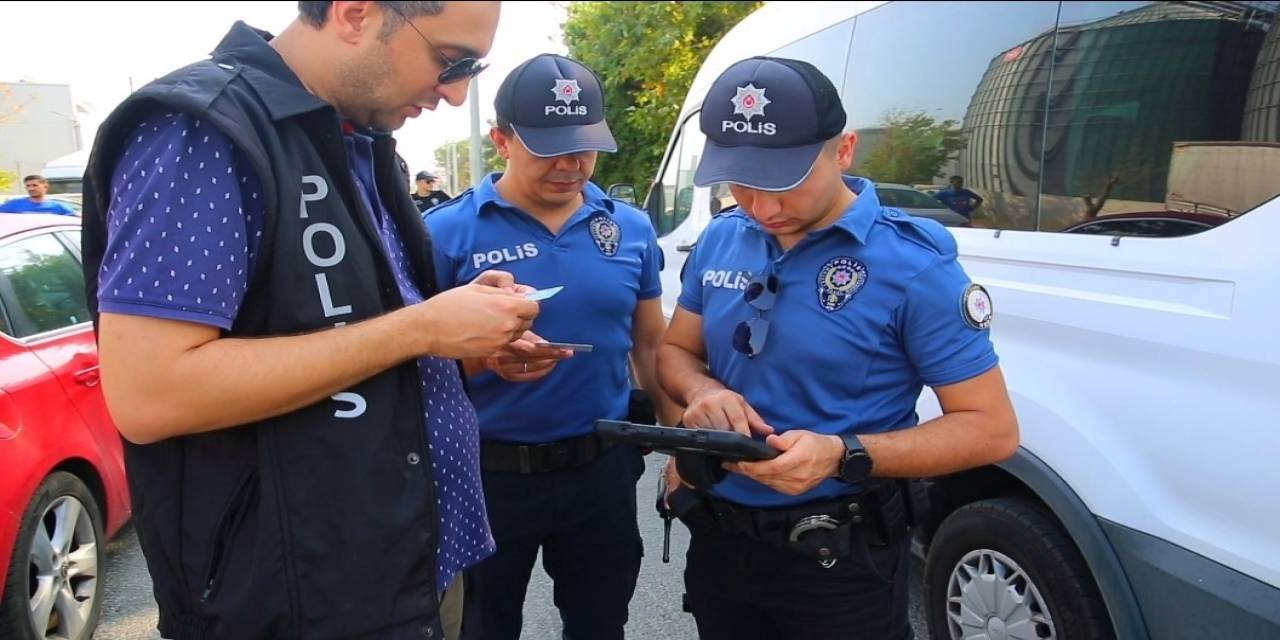 Tekirdağ’da Dev Denetim: 170 Bin Tl Ceza Kesildi