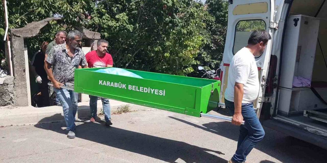 Tamir Etmeye Çalıştığı Vantilatör Sonu Oldu