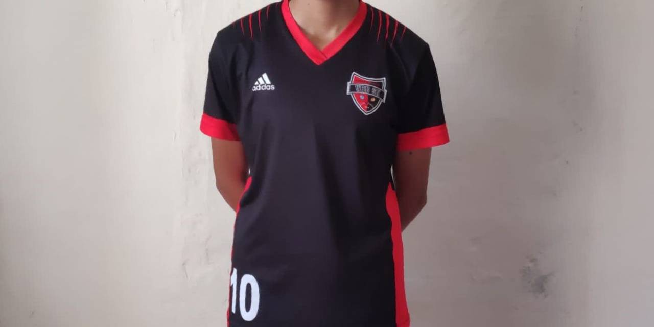 Van Büyükşehir Belediyesporlu Şilan Milli Takıma Çağrıldı