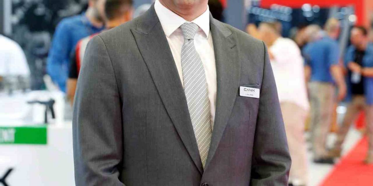 ’yılın En İyisi’ Bu Sene De ’canik’ Oldu