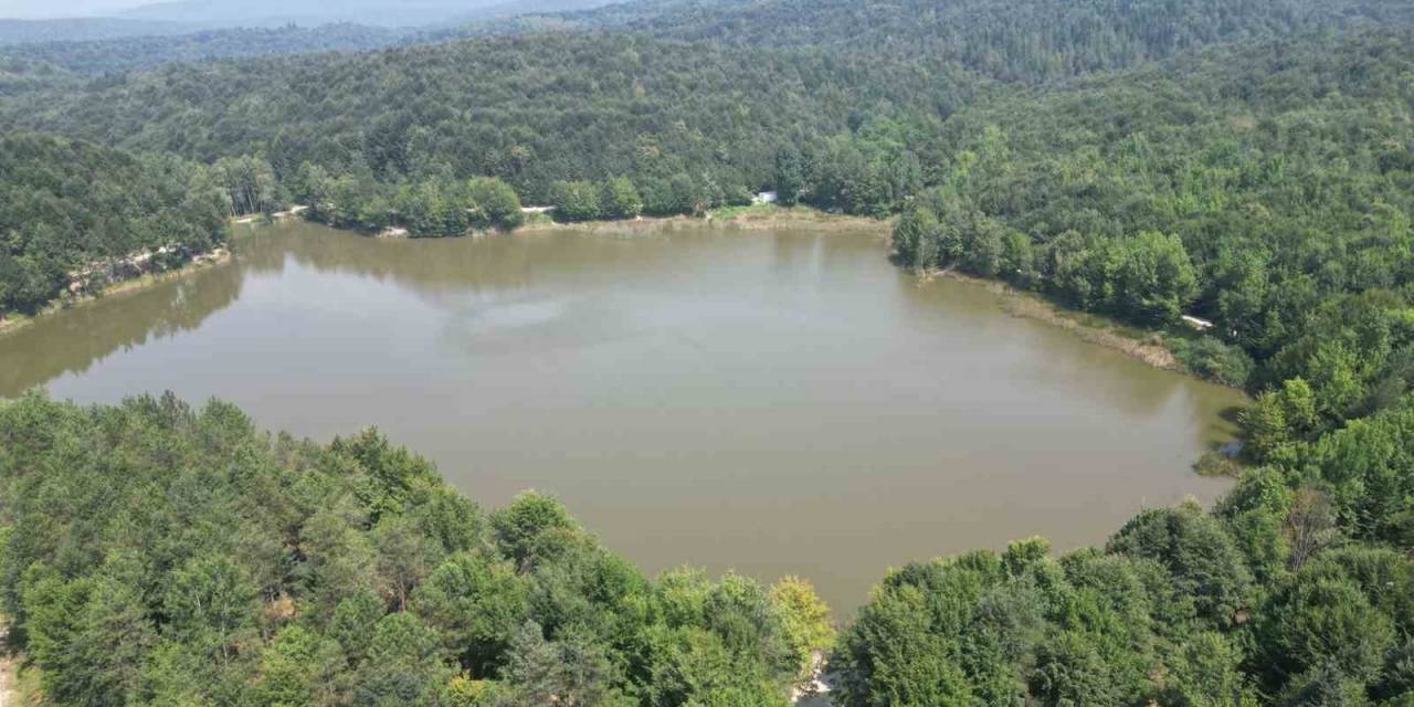 Korugöl, Düzce Turizmine Değer Katacak