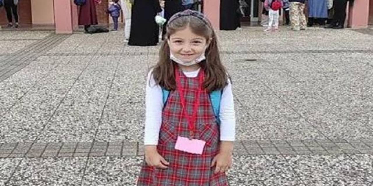 Minik Beril’den Acı Haber