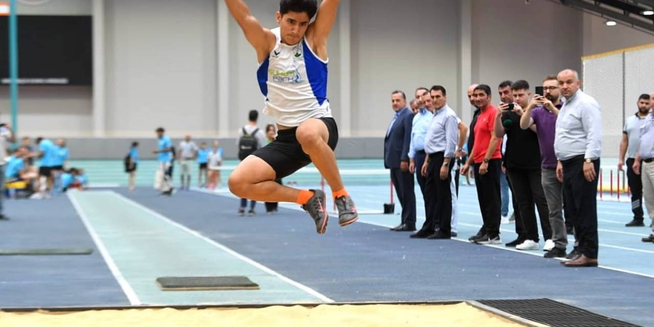 Osmangazi’nin Spor Yatırımları Meyvesini Veriyor