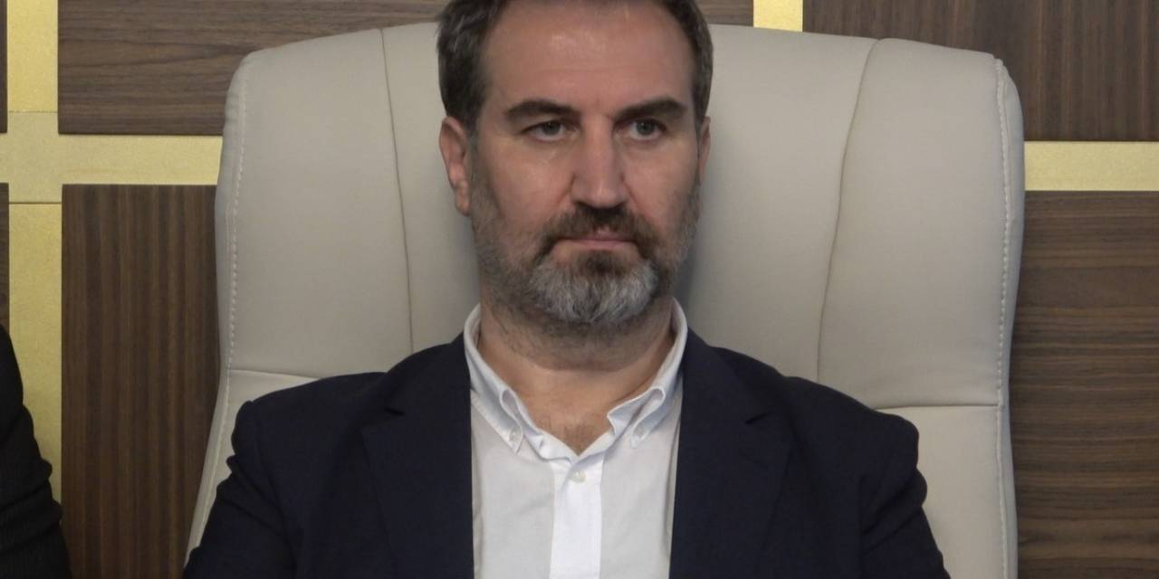 Ak Parti Genel Başkan Yardımcısı Şen’den "Ortak Aday" Sinyali: "Yerel Seçimlerde İş Birliği Yapacağız"