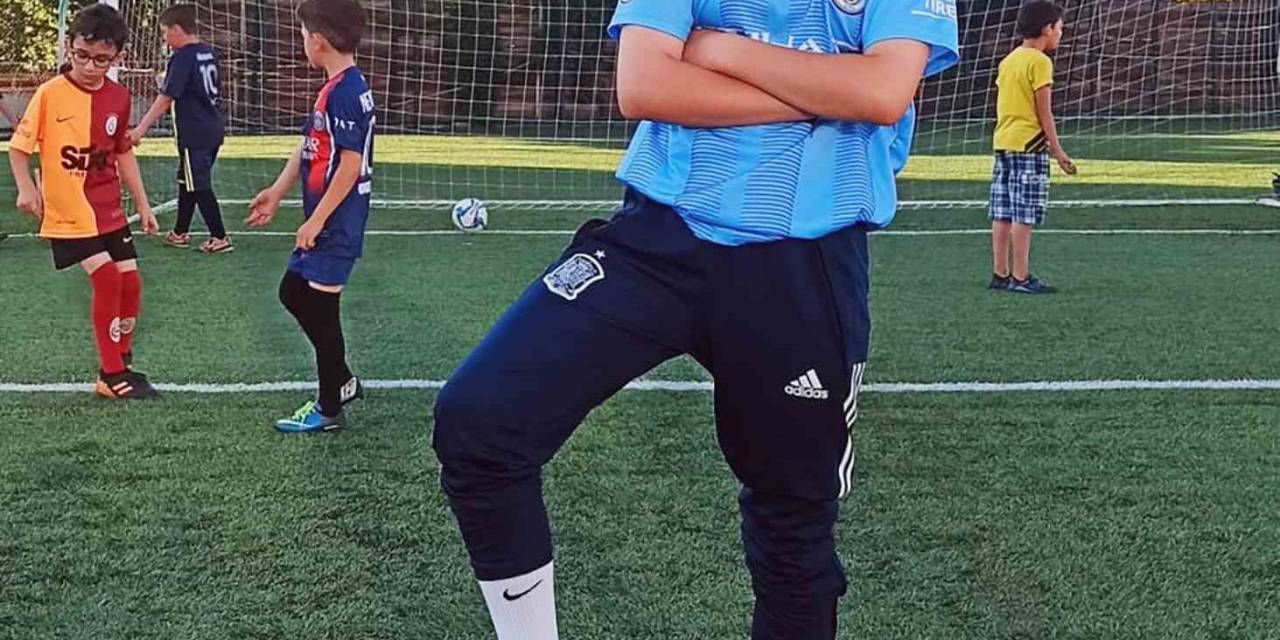 Milli Takım Kampına Davet Edildi