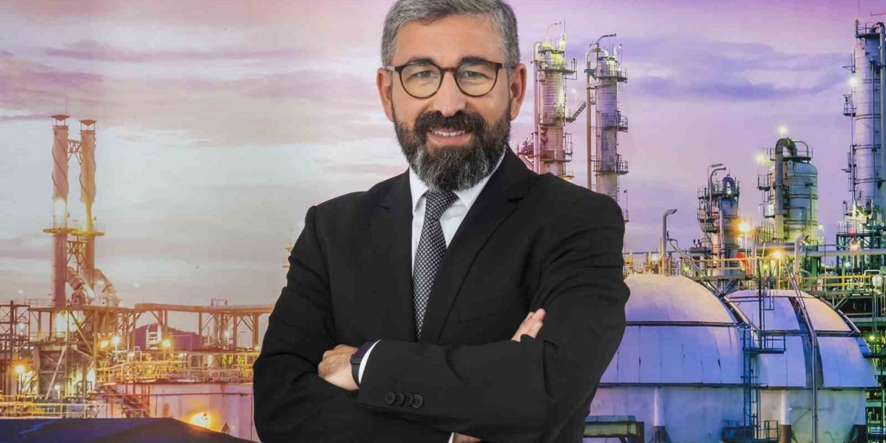 Binaların Enerji Bağlantılı Sistemlerini Karbondan Arındıran İş Modeline Ödül