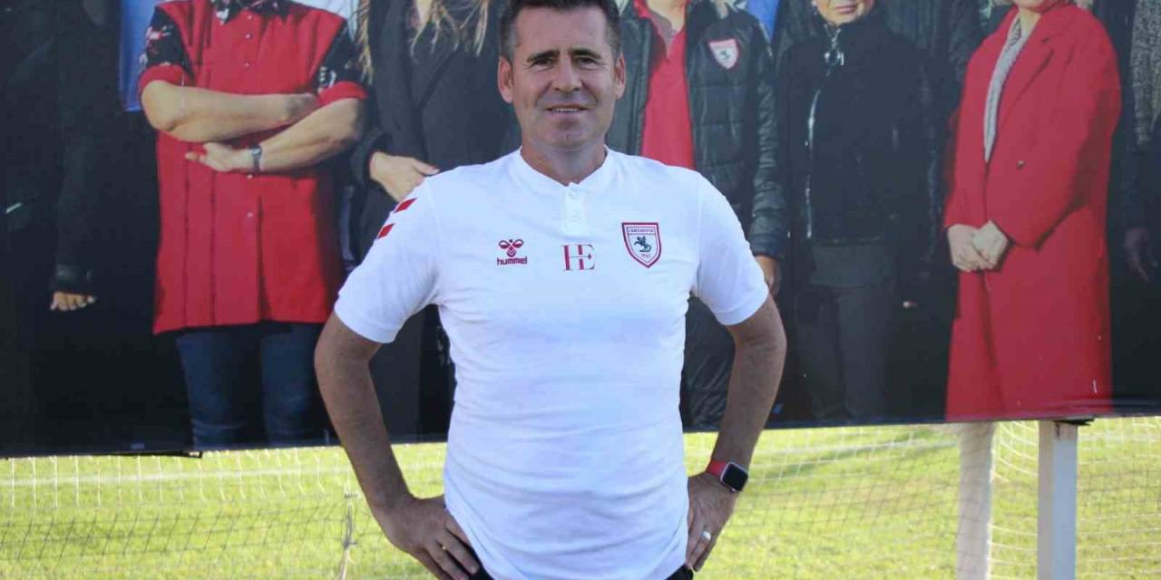 Hüseyin Eroğlu: “3 Büyük Takım Gittiği Her Deplasmanda Favoridir”