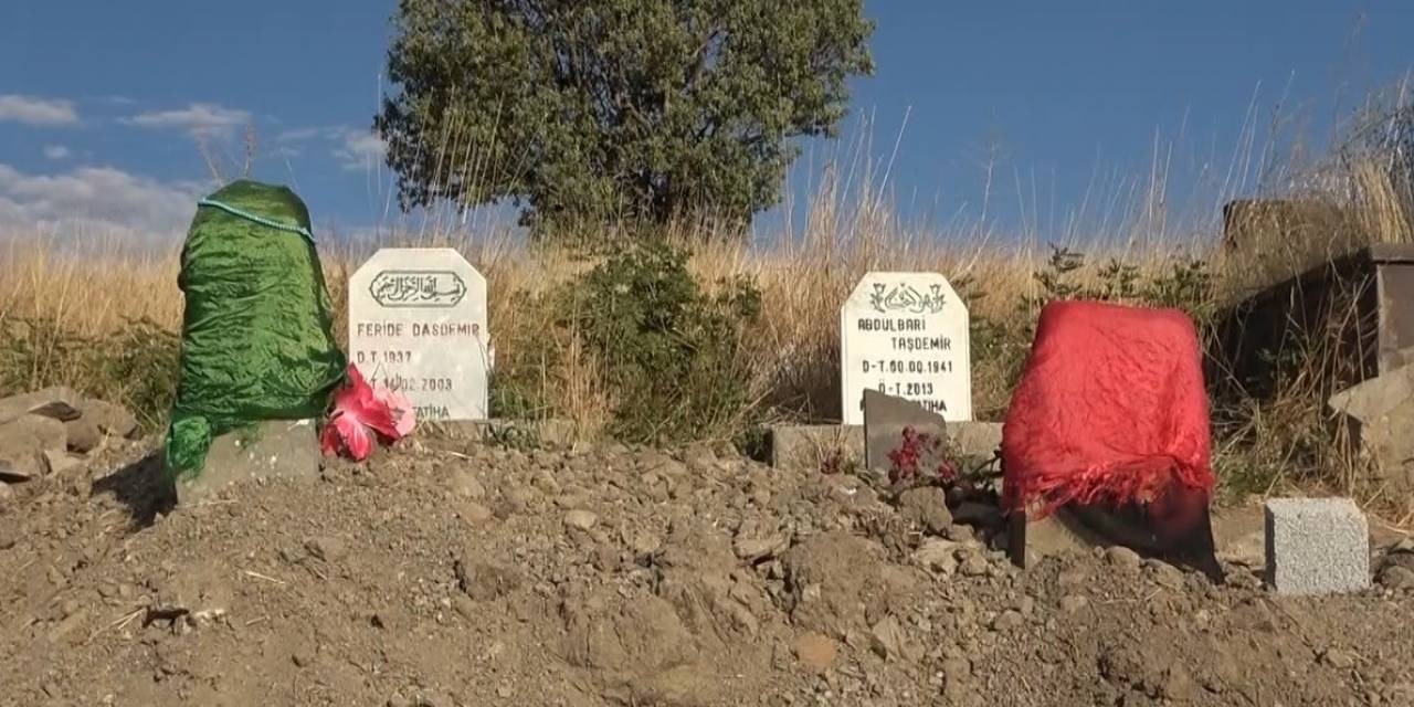 Başlık Parası Değil, Baba İnadı Gençleri Hayattan Kopardı