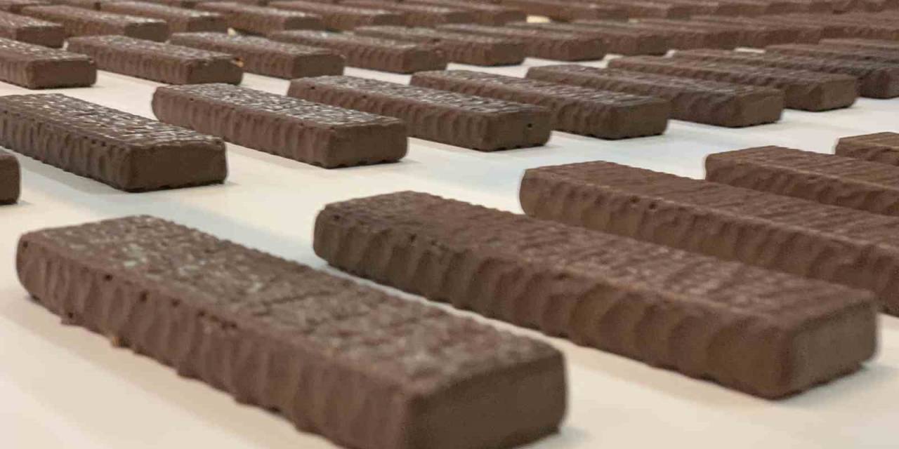 Ülker Bisküvi, 2023 Yılının İlk Yarısını 19,6 Milyar Tl Ciroyla Kapattı