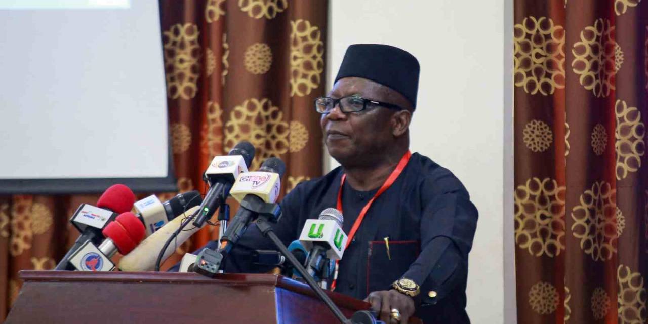 Ecowas Siyasi İşler, Barış Ve Güvenlik Komiseri: “Nijer’e Asker Konuşlandırmak İçin Bm’nin İznine Gerek Yok”