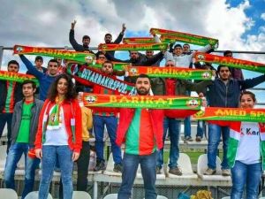 Spor Toto 2. Lig Kırmızı Grup