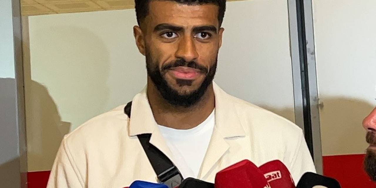 Rayyan Baniya: "Trabzonspor’da Oynamak Bütün Oyuncuların Hayalidir"