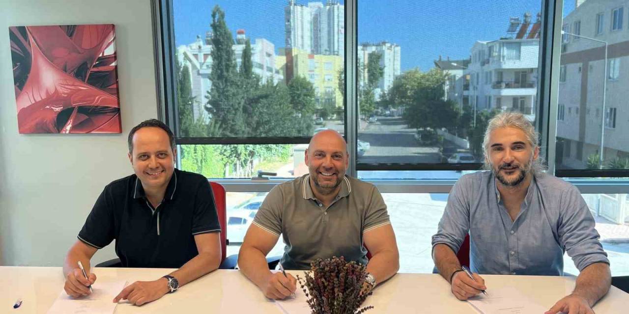 Ahmet Toksöz, Maren Robotics’e Ortak Oldu